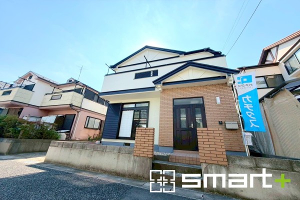 我孫子市新木 中古戸建