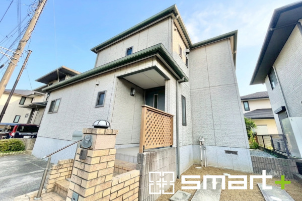 守谷市美園5丁目 中古戸建