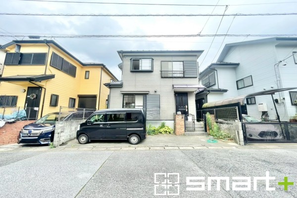 我孫子市台田3丁目 再生住宅