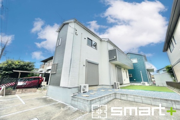 〇牛久市さくら台3丁目 中古戸建〇