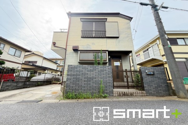 松戸市五香4丁目 再生住宅