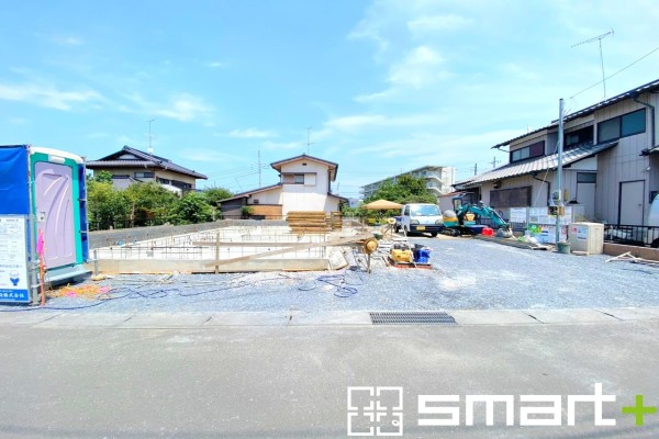 第1石岡市東光台