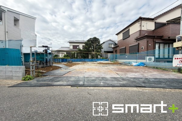 我孫子市高野山8期