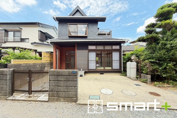 南増尾8丁目 リノベーション住宅