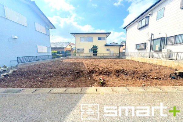 ●長期優良認定住宅♪ 柏市増尾24期●