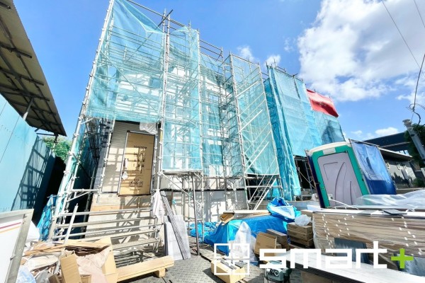 タマタウン松戸市小金原