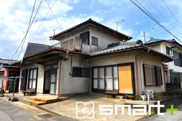 大洗町磯浜町 売戸建住宅