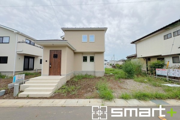 いろどりアイタウン 小山市粟宮