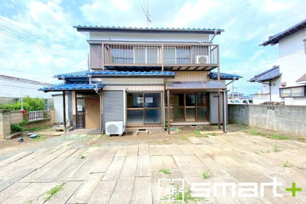 ■常総市原宿 中古戸建■