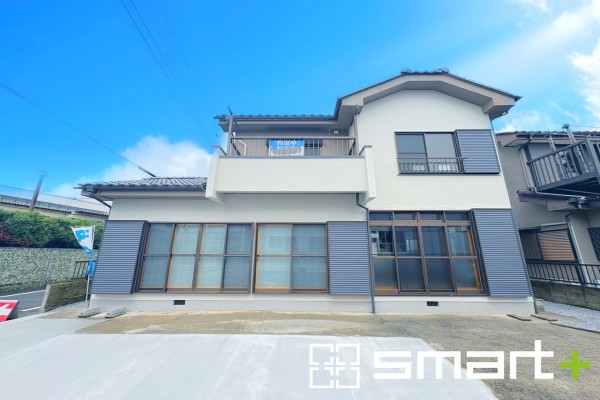 □古河市中田 中古戸建□