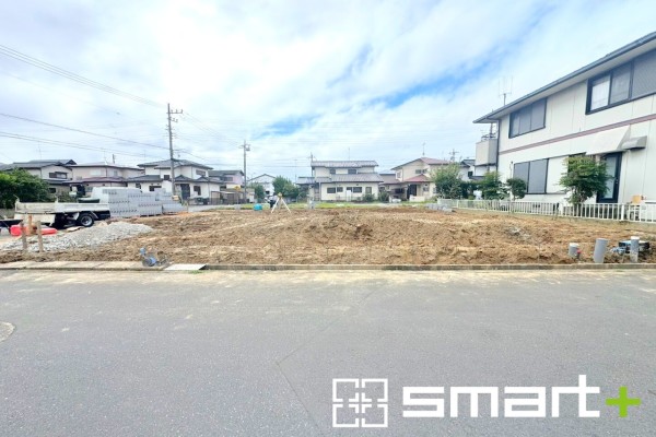 牛久市南19期