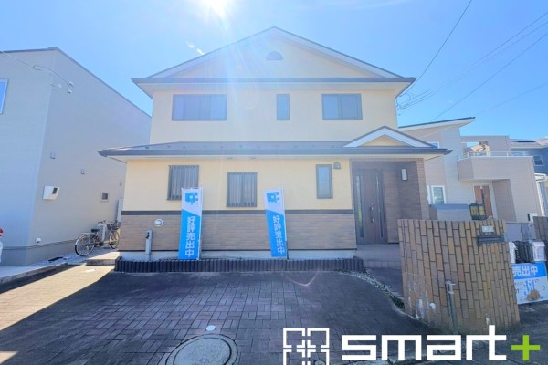□野田市日の出町 中古戸建□