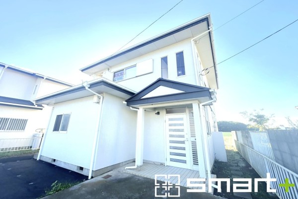 土浦市東並木町 売戸建住宅