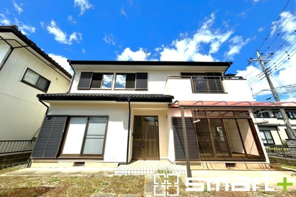 ■かすみがうら市稲吉南 中古住宅■