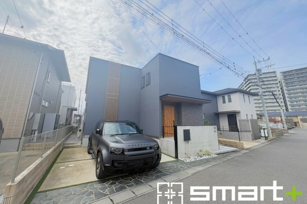 □柏市大室2丁目 パナソニックホームズ施工□