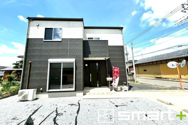 ■常総市豊田 全室クロス張替え済■
