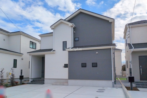 野田市堤台281番2 B号棟