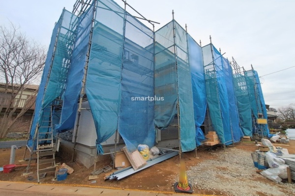 流山市江戸川台東1丁目210番 A号棟