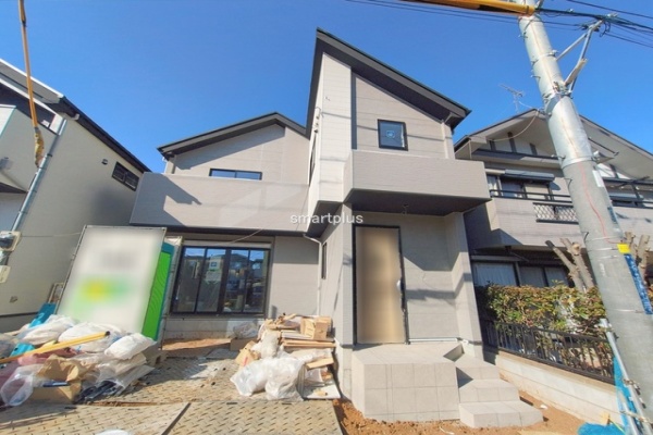 柏市みどり台6期 2号棟