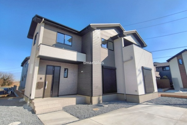 柏市大室(全18区画) 9-3