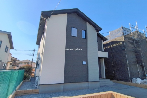 柏市大室(全18区画) 9-6