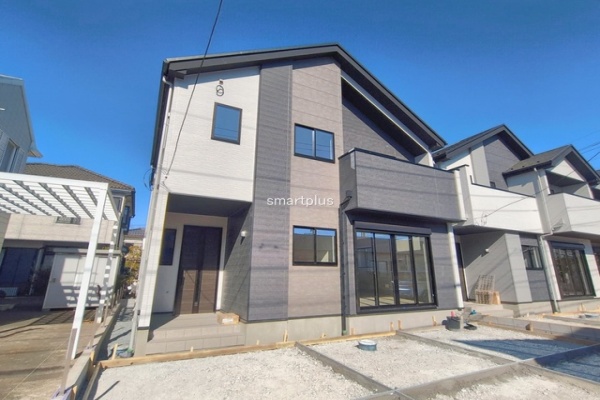 流山市こうのす台4期 1号棟