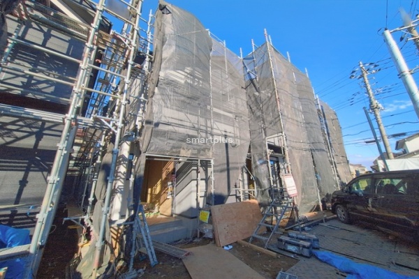 流山市こうのす台4期 2号棟