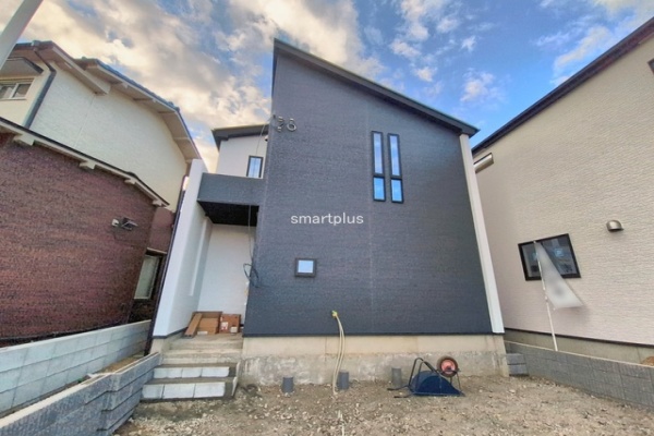 我孫子市新木野6期2棟 2号棟