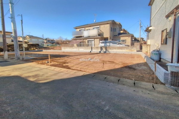 野田市尾崎15番20 B号棟