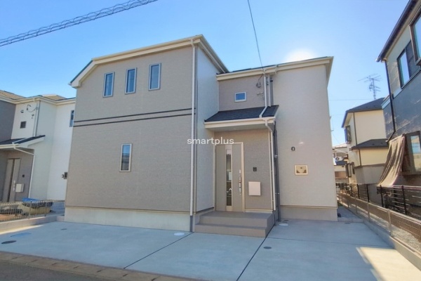 野田市清水619番1 A号棟