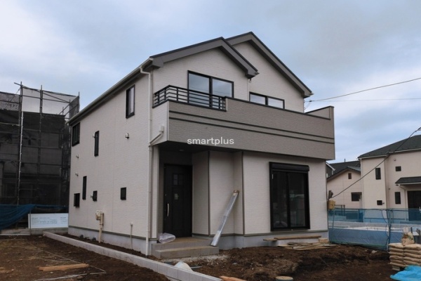 野田山崎 2-I号棟