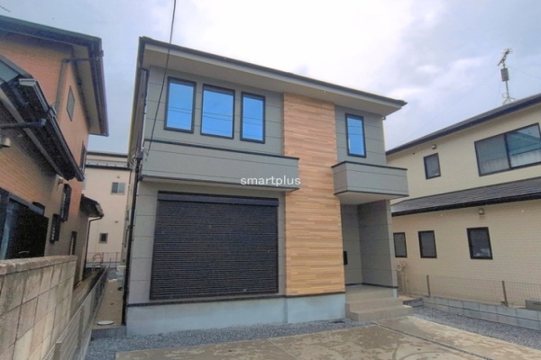 流山市西平井10期 1号棟