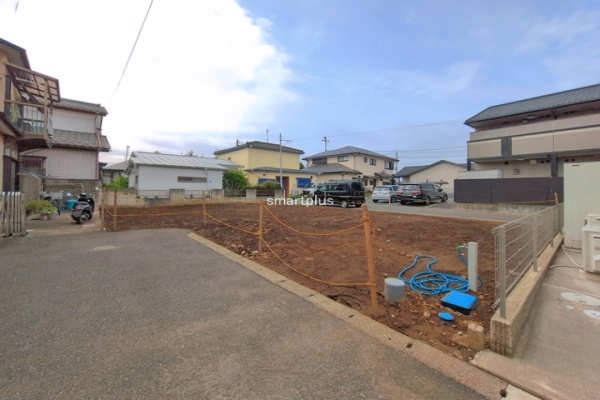 野田市山崎新町1期 1号地